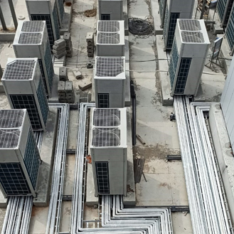 facade work in chennai