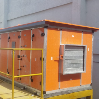 facade work in chennai