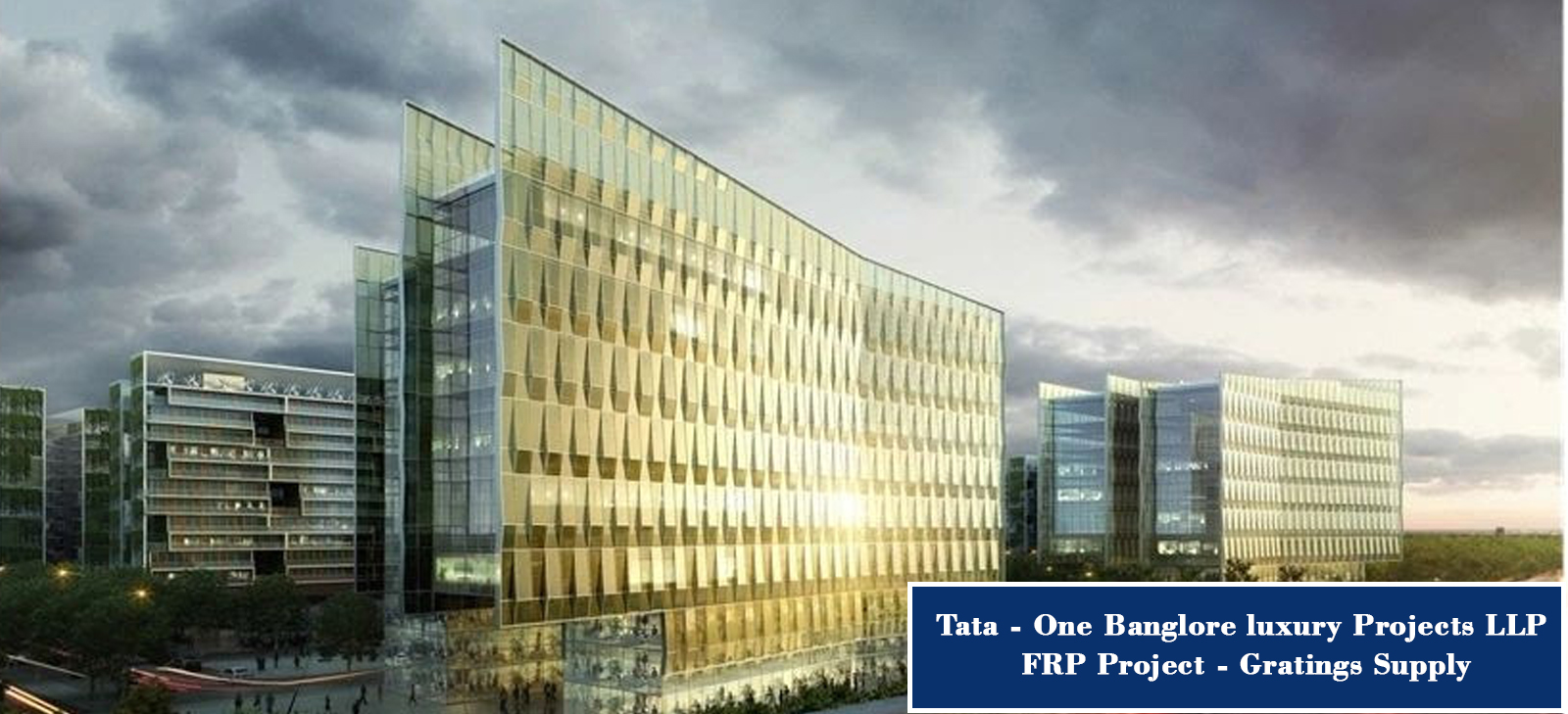 frp Products in chennai